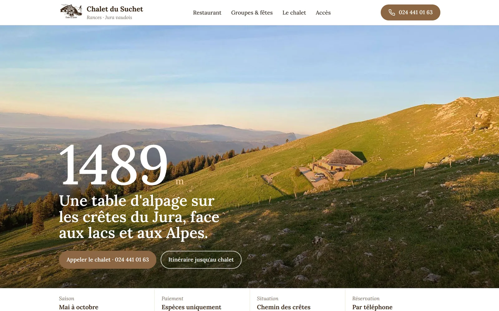chalet-du-suchet.ch